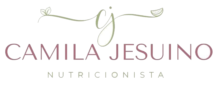Camila Jesuino Nutricionista